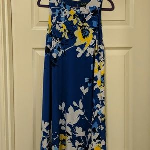 Ralph Lauren dress